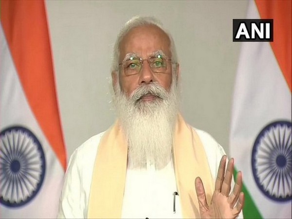 Prime Minister Narendra Modi (File Photo)