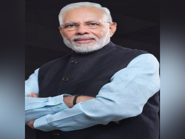 Prime Minister Narendra Modi. Photo/Twitter/BJP