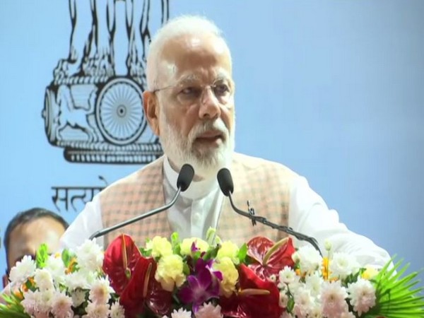 Prime Minister Narendra Modi (File picture)