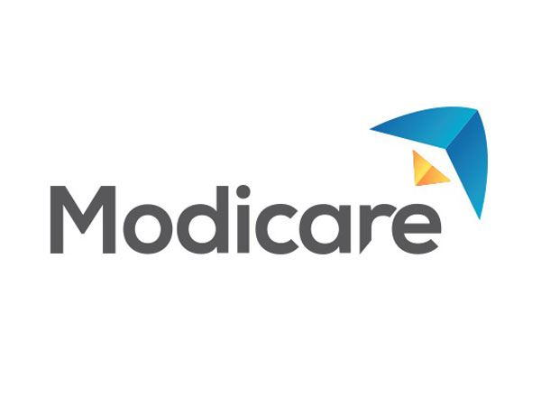Modicare Limited logo
