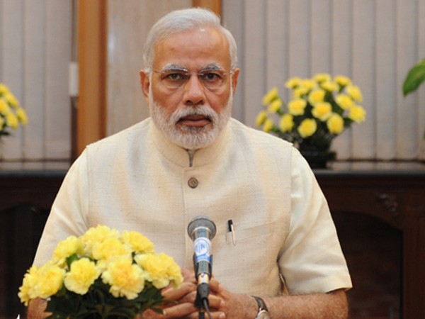 Prime Minister Narendra Modi, File photo