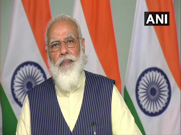 Prime Minister Narendra Modi. (File Photo)
