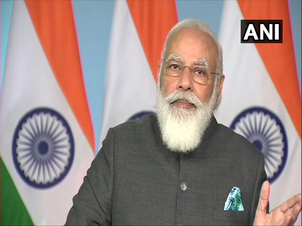 Prime Minister Narendra Modi (file photo)