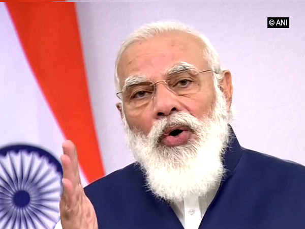 Prime Minister Narendra Modi. (File photo)