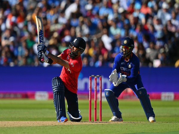 England will have to bat well if they want to avoid a clean sweep. (Photo -ICC Twitter)