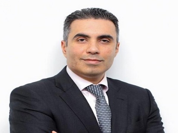 Mohammed Asaria, Founder & Managing Director of Range Developments