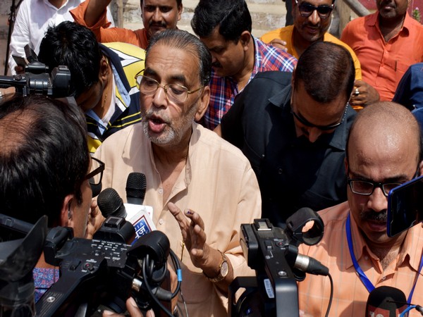 Radha Mohan Singh [File Photo/ANI]