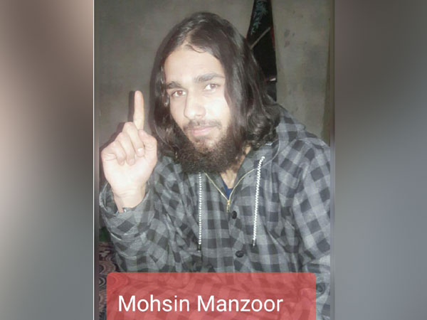 Mohsin Manzoor Salhea