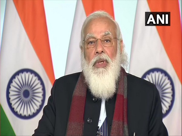 Prime Minister Narendra Modi (File Photo)