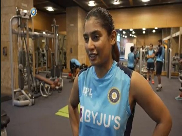 India women's ODI and Test skipper Mithali Raj (Photo/ BCCI)