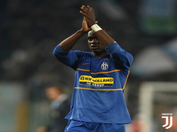 Momo Sissoko (Photo/ Juventus Twitter) 