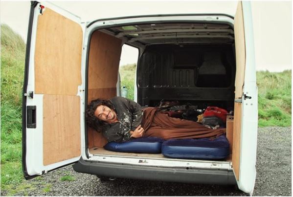 Jason Momoa, image courtesy, Instagram