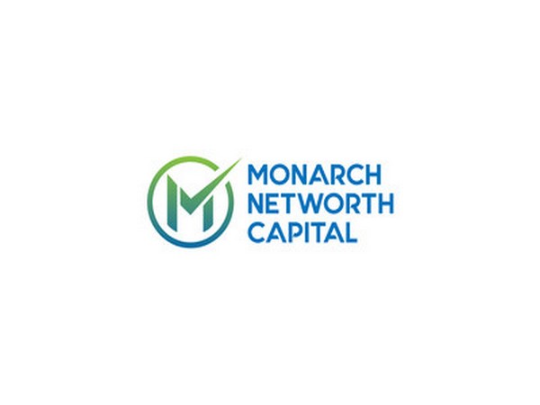 Monarch Networth Capital Limited
