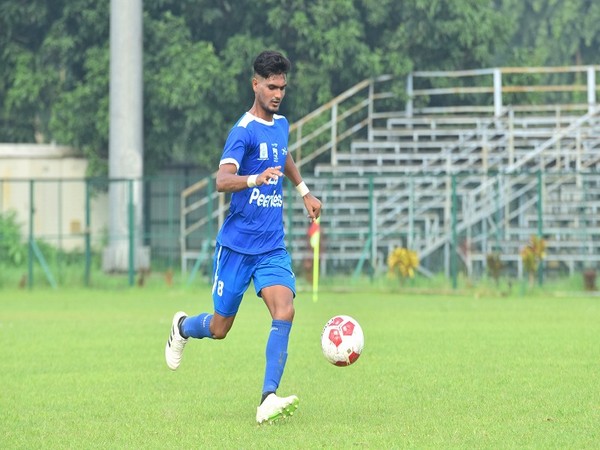 Chennaiyin FC sign Monotosh Chakladar (Photo: Chennaiyin)