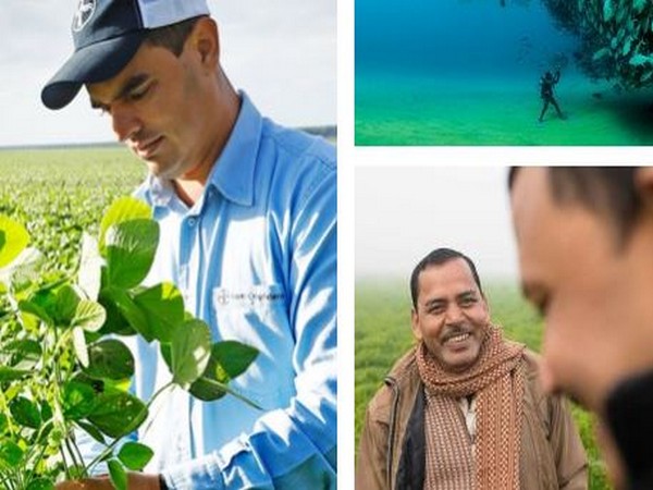 Bayer has been present in India since 1896