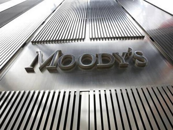 Moody's expects India's real GDP to contract by 4 pc in fiscal 2020.
