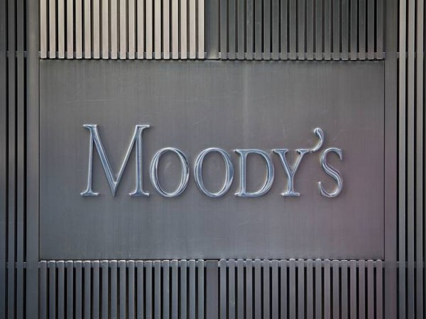 Moody's forecast real GDP growth to decline to 5.8 pc in the current fiscal year