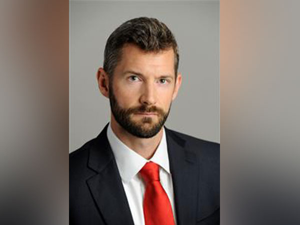 William Foster, Vice President of Sovereign Risk Group at Moody’s Investors Service