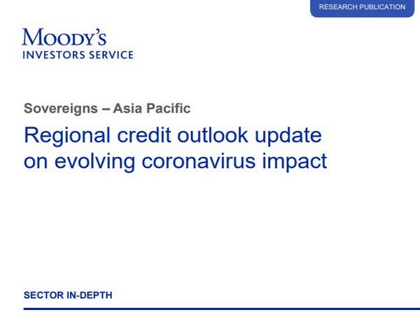 Rising infection rates will impede global sentiment which can snowball into a deeper economic contraction