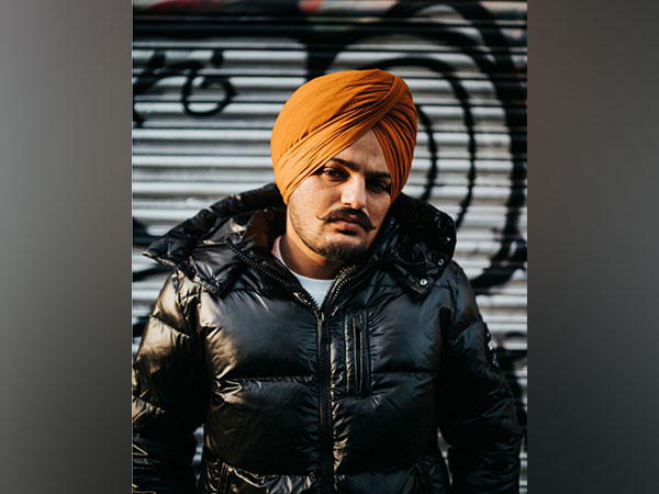 Punjabi singer Sidhu Moose Wala  (Image source: Instagram)