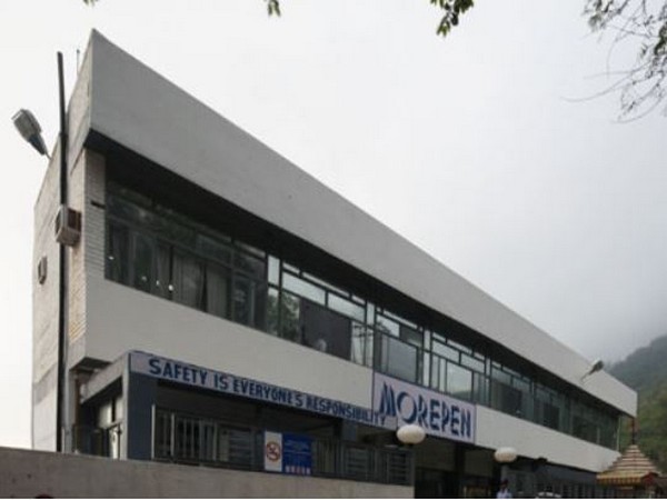 The company markets over 100 branded formulations under six major therapeutic segments in the domestic market.