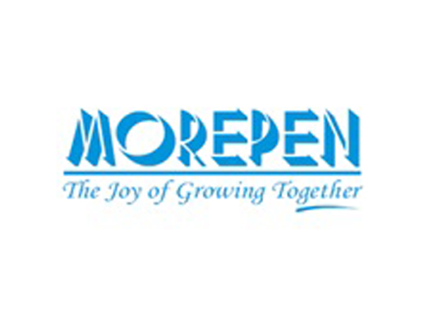 Morepen Laboratories Ltd. 