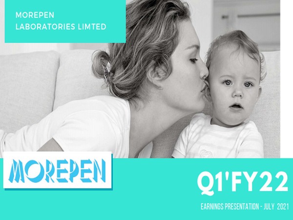 The company markets over 100 branded formulations under 6 major therapeutic segments in domestic market.