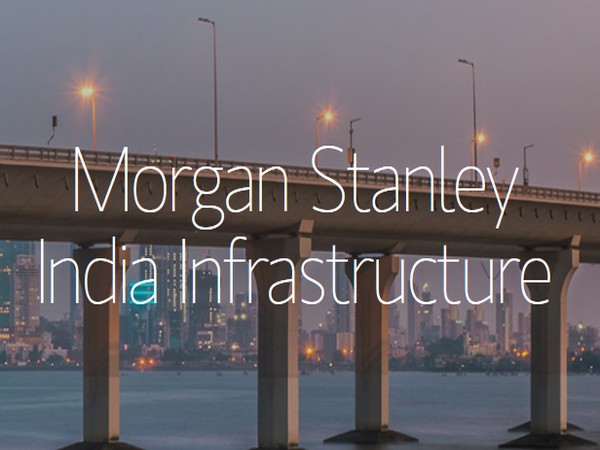 The company is a leading global infrastructure investment platform 