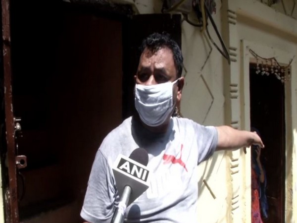 A Mori gate local talking to ANI on Monday