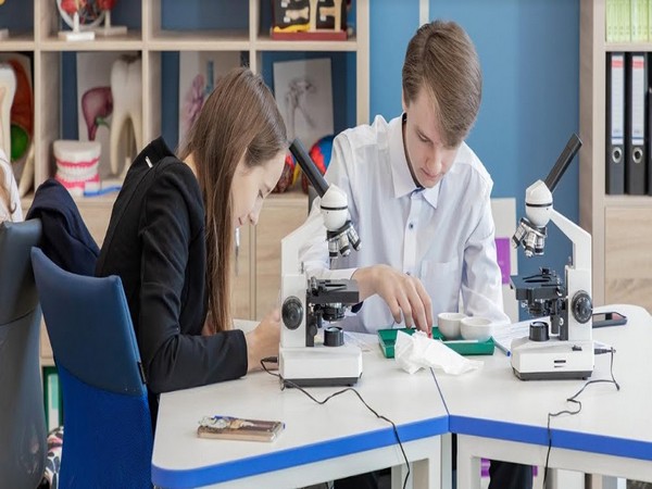 Moscow Schools