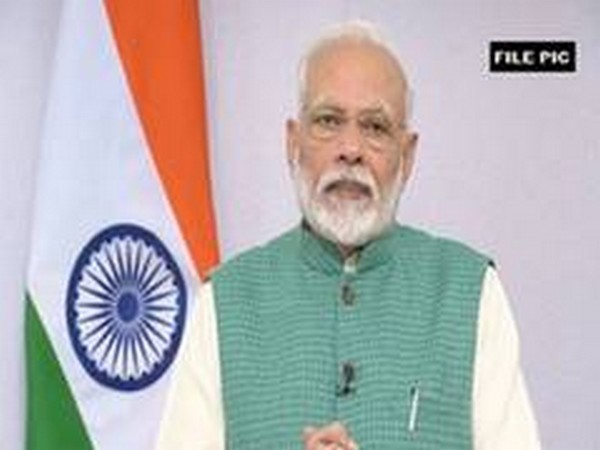 Prime Minister Narendra Modi (File pic)