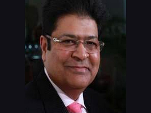 Bimal Kothari, Vice Chairman - IPGA