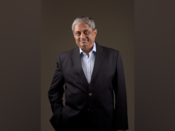 Aditya Puri, MD, HDFC Bank