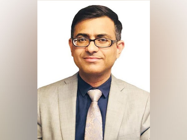 Ajay Kaushik, Founder & CEO of Panacea Infosec