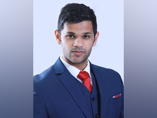 Gandharv Roy, COO, Medica Group