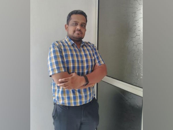 Hrishikesh Deshmukh Founder, TTDigitals