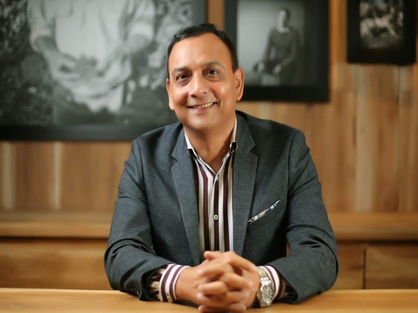 Rajesh Mishra, CFO, Pernod Ricard India