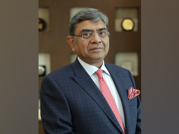 Sanjay Aggarwal, President, PHD Chamber of Commerce and Industry