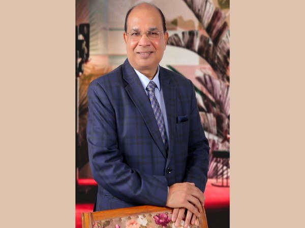 Sushil Aggarwal, Whole Time Director, Avro India Ltd