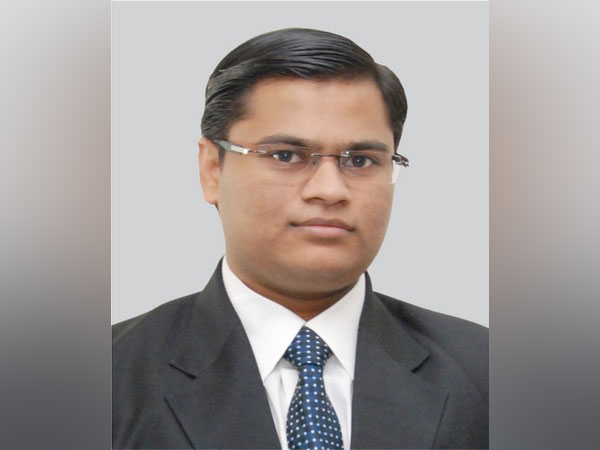 Vasudev Jhanwar, Managing Director - Ramkrishna (Jhanwar) Group