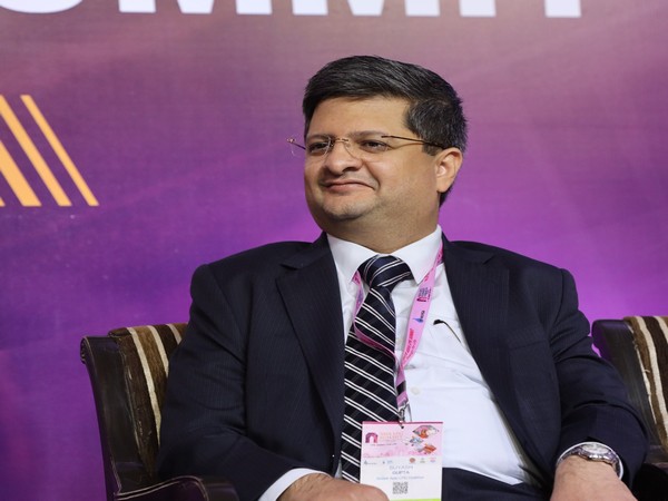 Director General of Indian Auto LPG Coalition Suyash Gupta