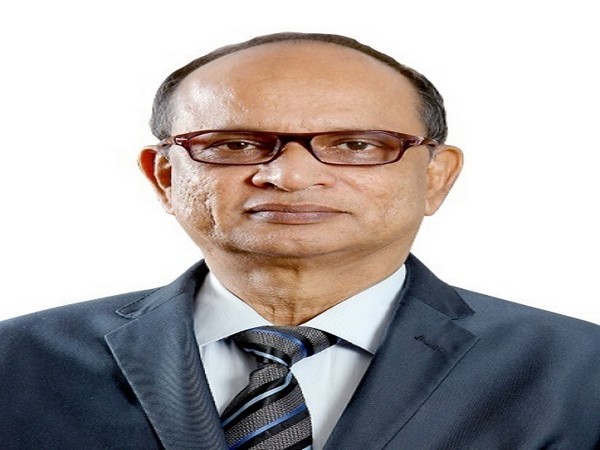 Mr V George Antony, Executive Vice-Chairman, Unimoni India