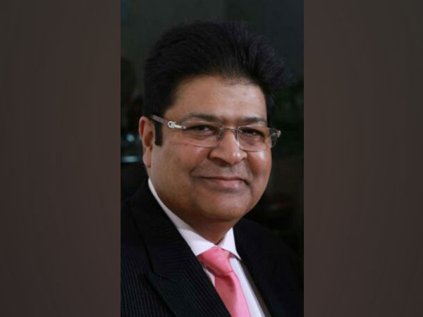 Bimal Kothari, Vice Chairman, IPGA