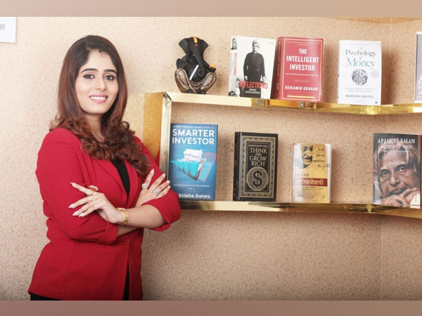 Alankrit Rathod, Chairperson, Cinelal