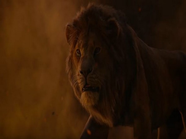 A still from the clip