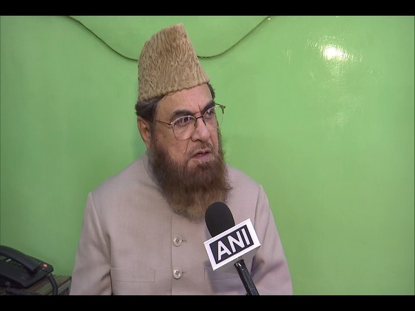 Mufti Mukarram Ahmed