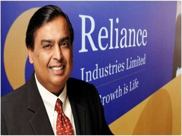 Mukesh Ambani reclaims the top spot in Forbes list