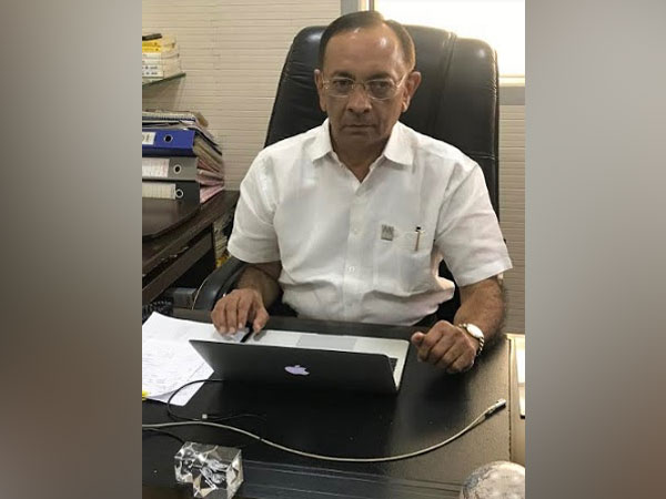 Mukund Mehta, Managing Director, Kilitch Drugs India Ltd.