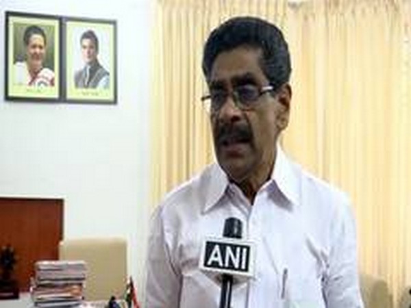 Karnataka Pradesh Congress Committee (KPCC) president Mullappally Ramachandran