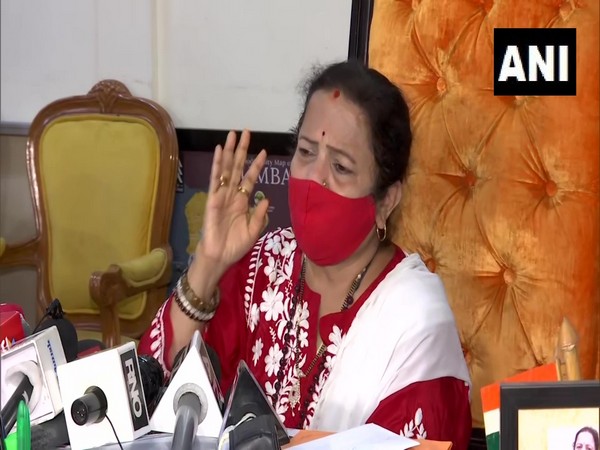Mumbai Mayor Kishori Pednekar announces COVID-19 guidelines for reopening school